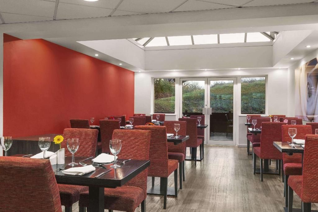 Ramada by Wyndham London Stansted Airport, foto 8