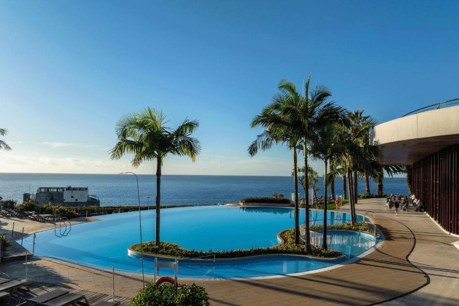 Pestana Casino Studios, foto 2