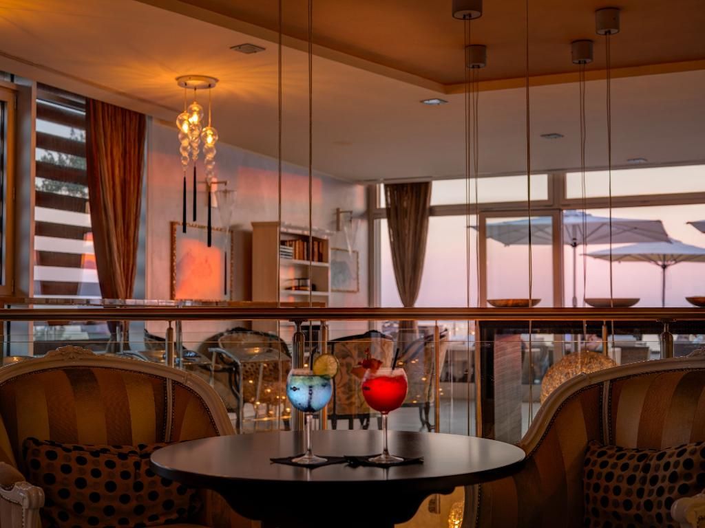 Parc Hotel Germano Suite & Apartments, foto 11