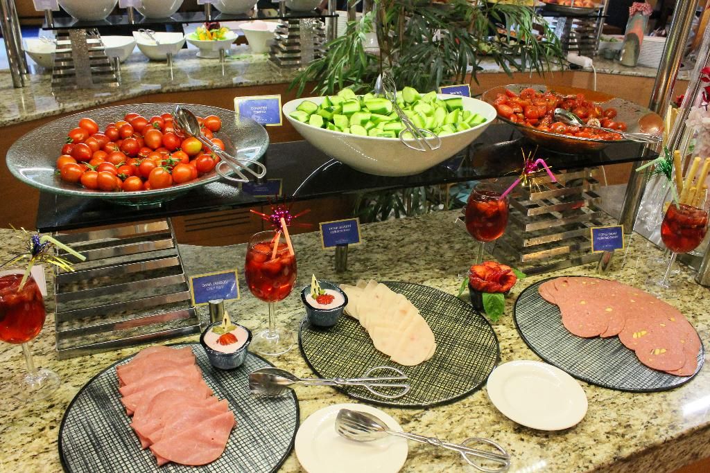 ByOtell Hotel Istanbul, foto 8