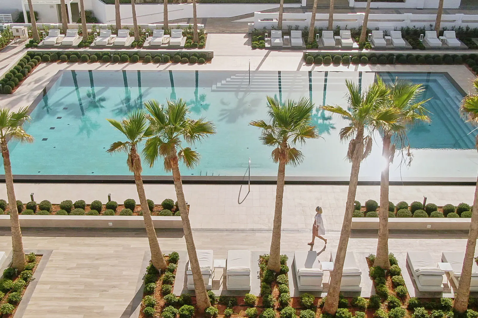 Grecotel LUXME White Palace