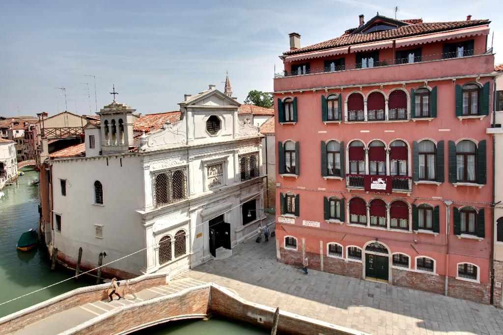 Palazzo Schiavoni, foto 2