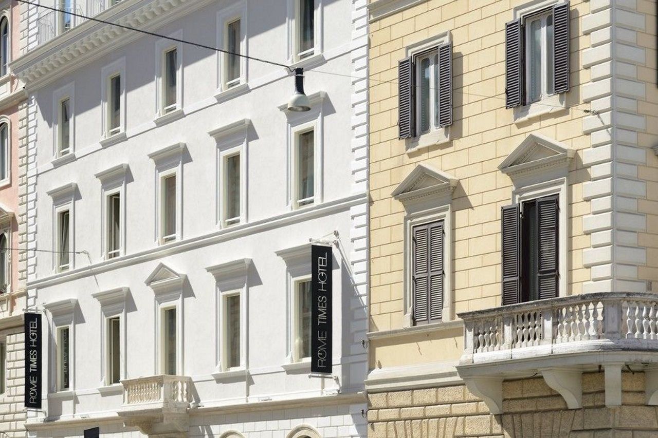 Rome Times Hotel, foto 5