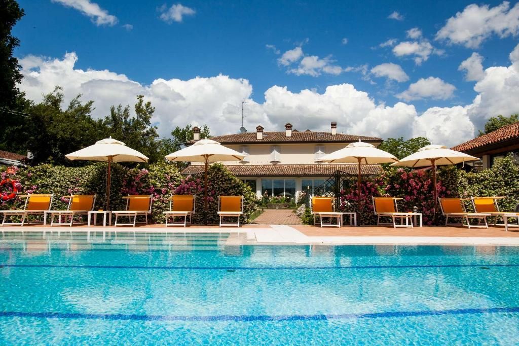 Villa Abbondanzi Resort, foto 14
