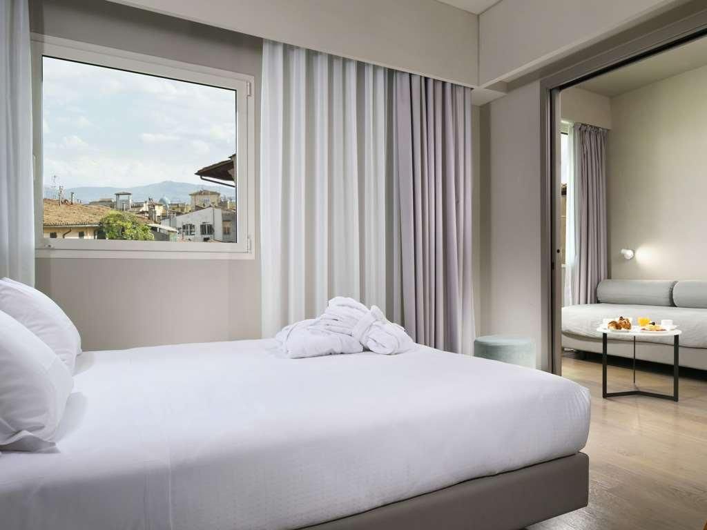 Glance Hotel, foto 2