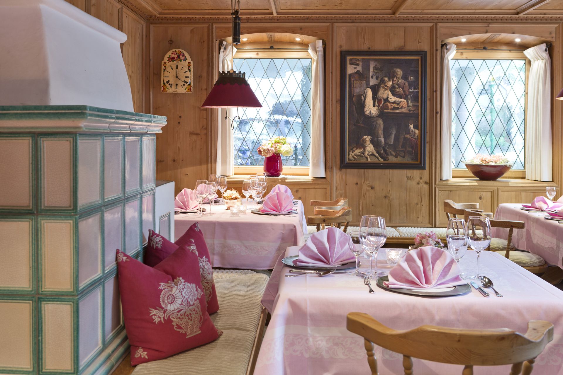 Neuhaus Zillertal Resort, foto 13