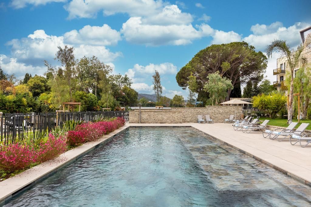 Hôtel Îlot du Golf, foto 12