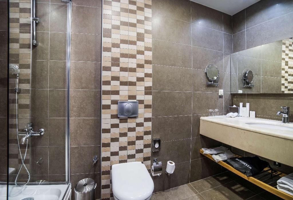 Radisson Hotel President Old Town Istanbul, foto 5
