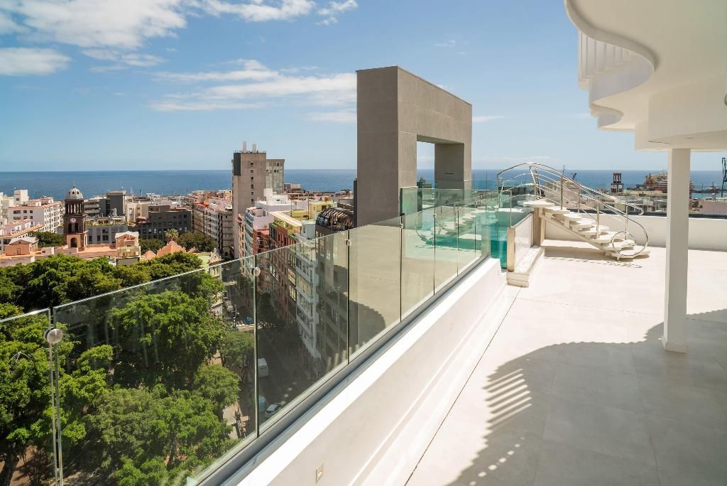 INNSiDE Tenerife Santa Cruz, foto 15