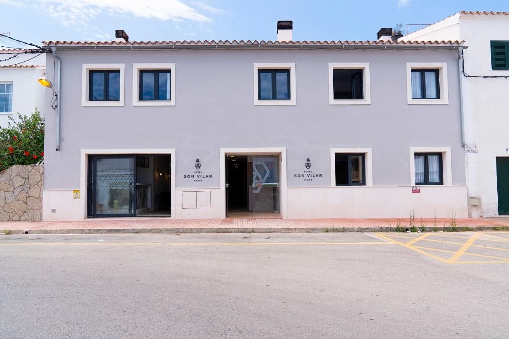 Hotel Son Vilar, foto 12
