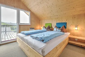Slaapkamer