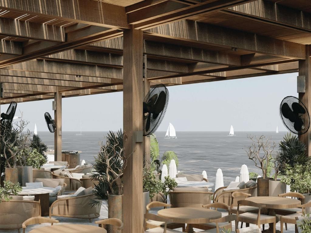 Hyde Bodrum, foto 9
