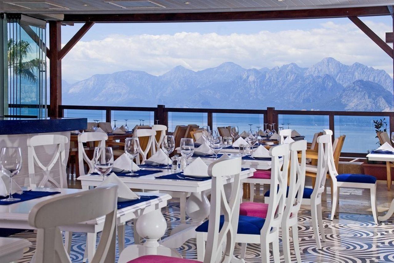 Ramada Plaza by Wyndham Antalya, foto 10