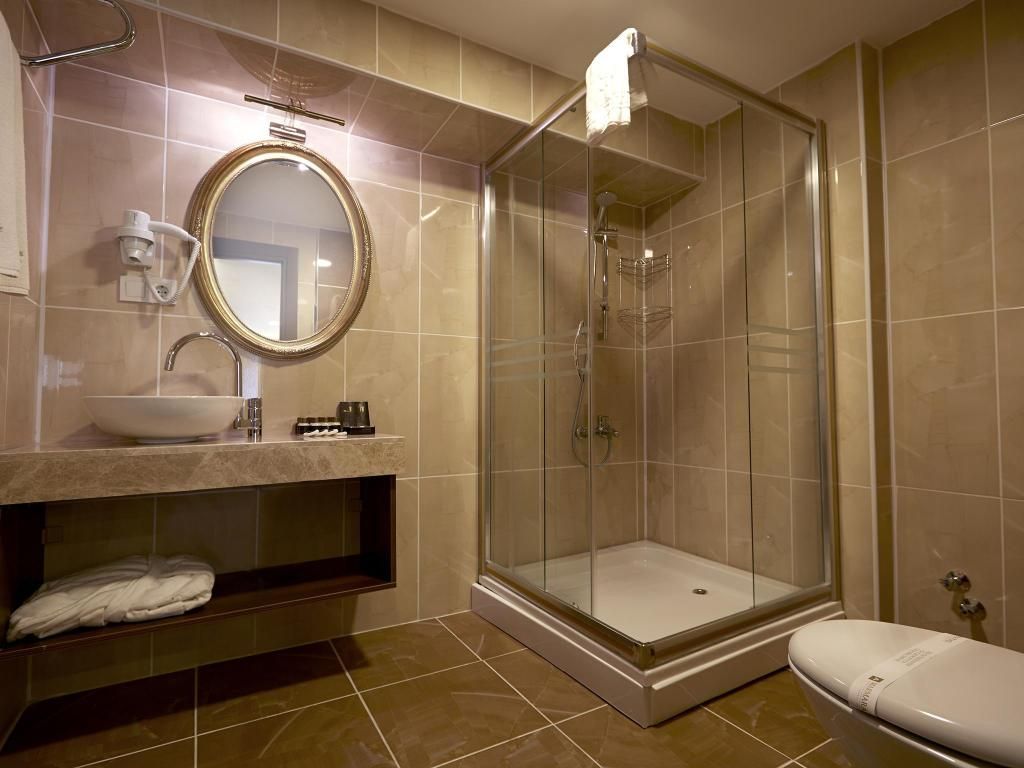 Marmara Place Istanbul Old City Hotel, foto 8