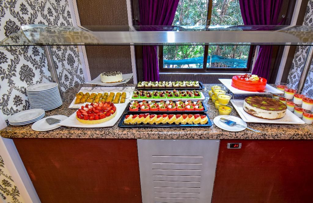 Juniper Hotel, foto 8