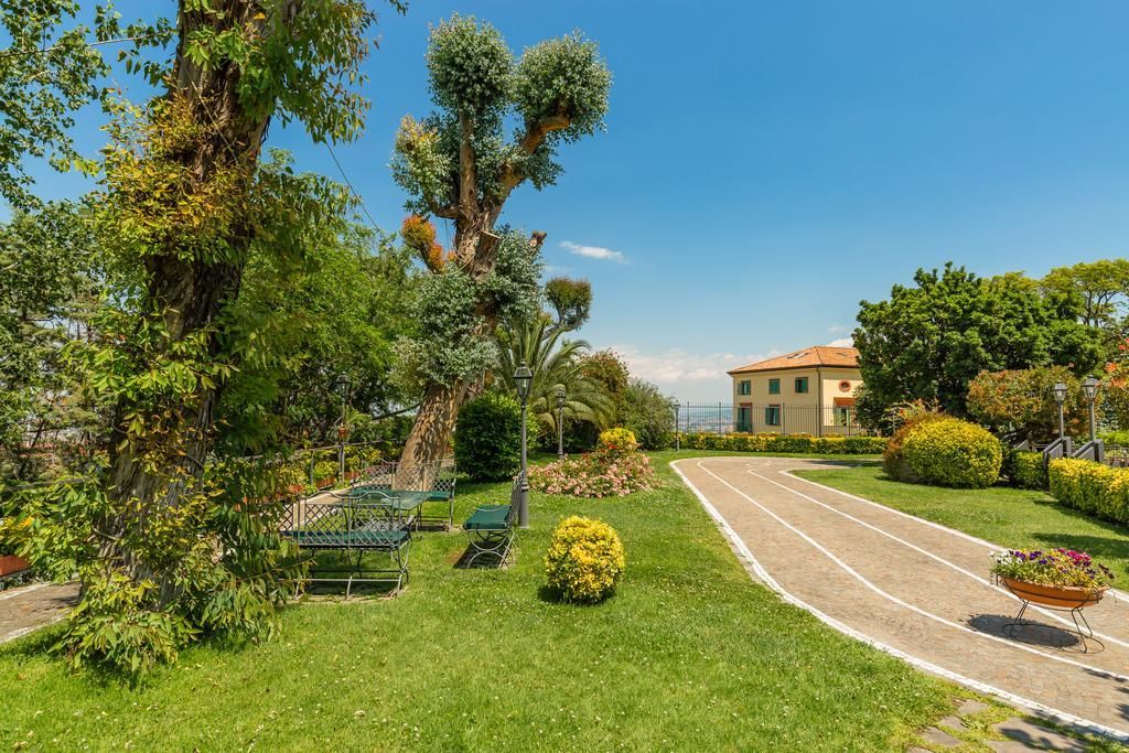 Culture Villa Capodimonte, foto 2