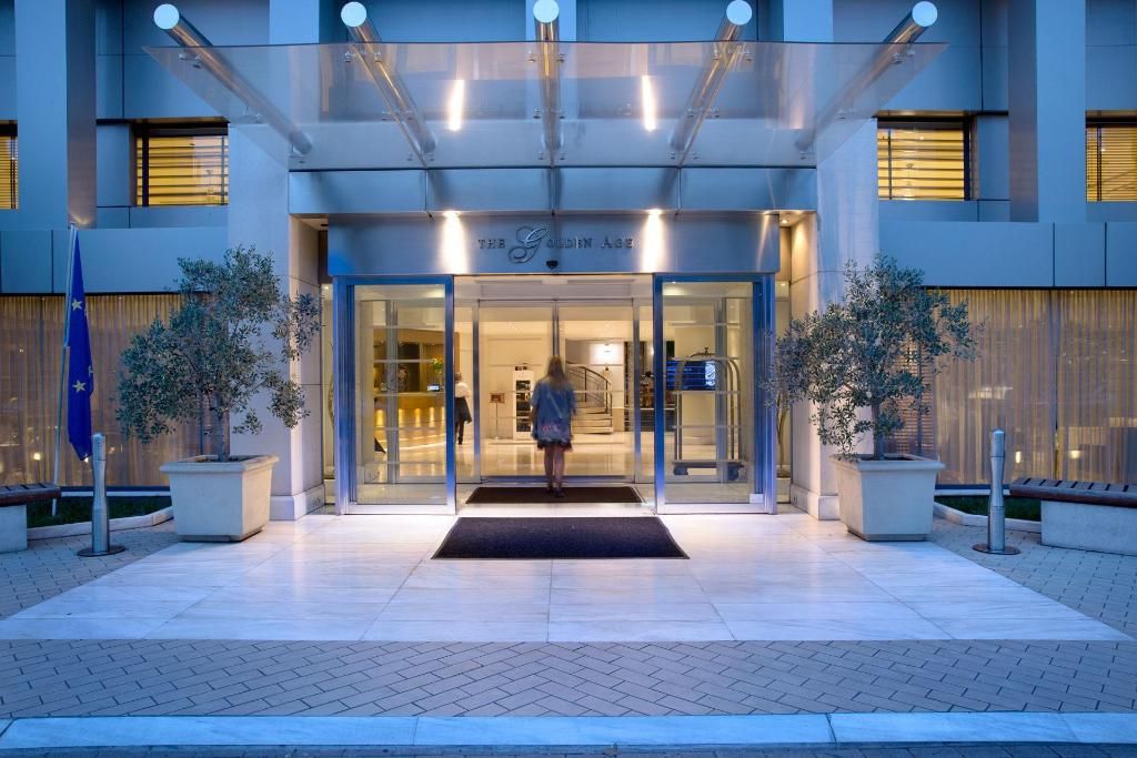 The Golden Age Hotel, foto 5