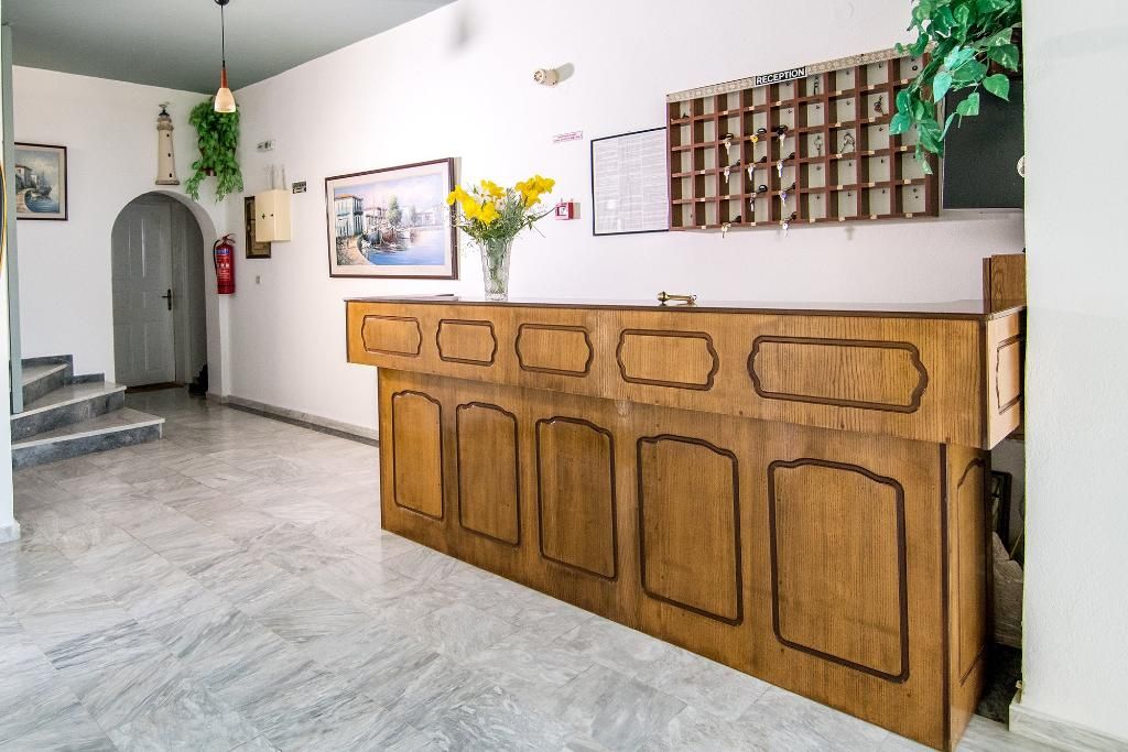 Agios Thomas Hotel, foto 6