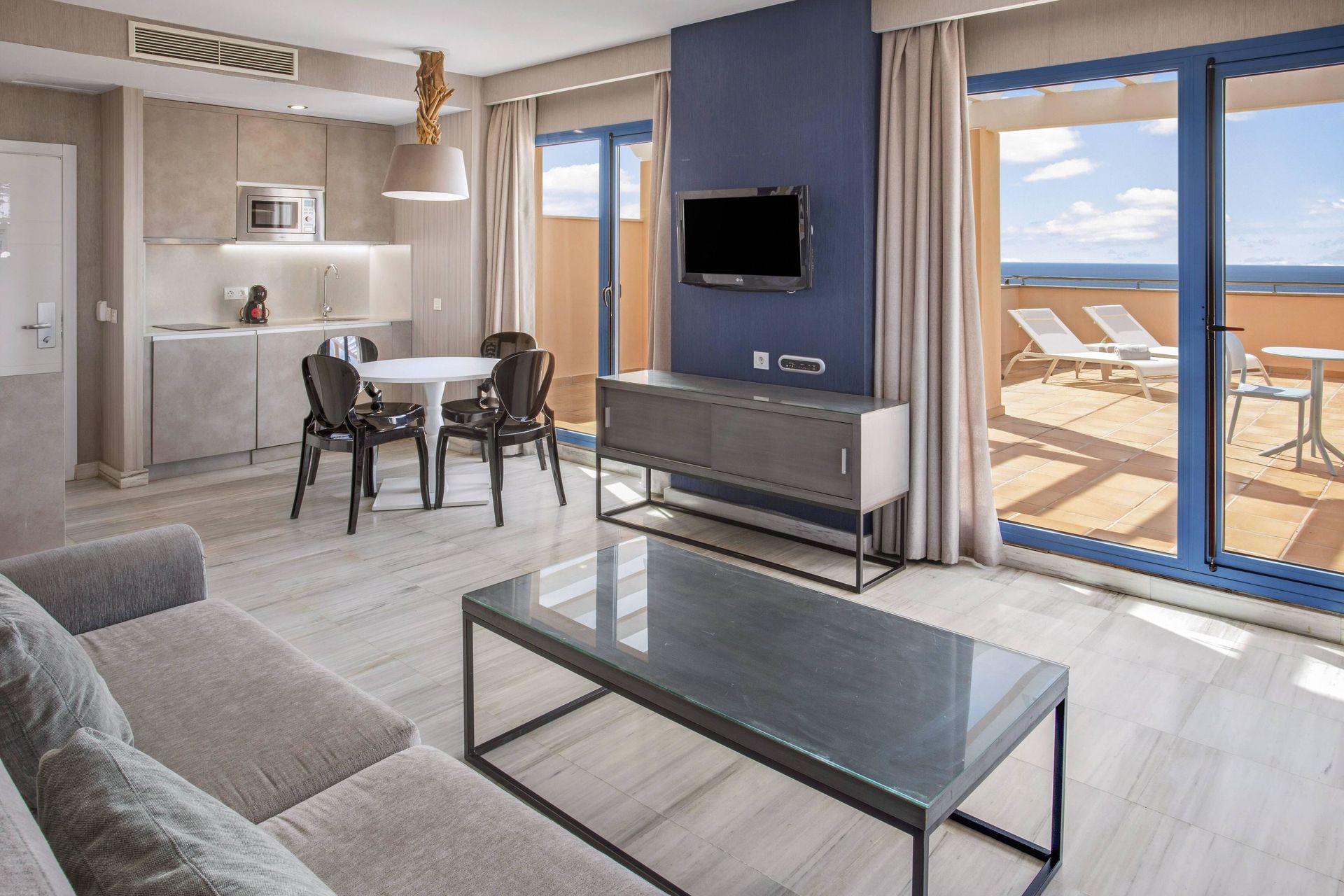 Holiday World Casamaïa Apartments Affiliated by Meliá, foto 7