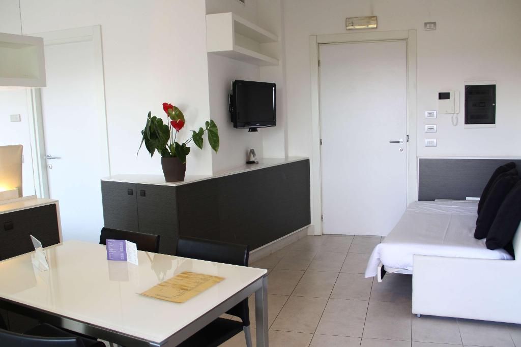 Lungotevere Suites, foto 10