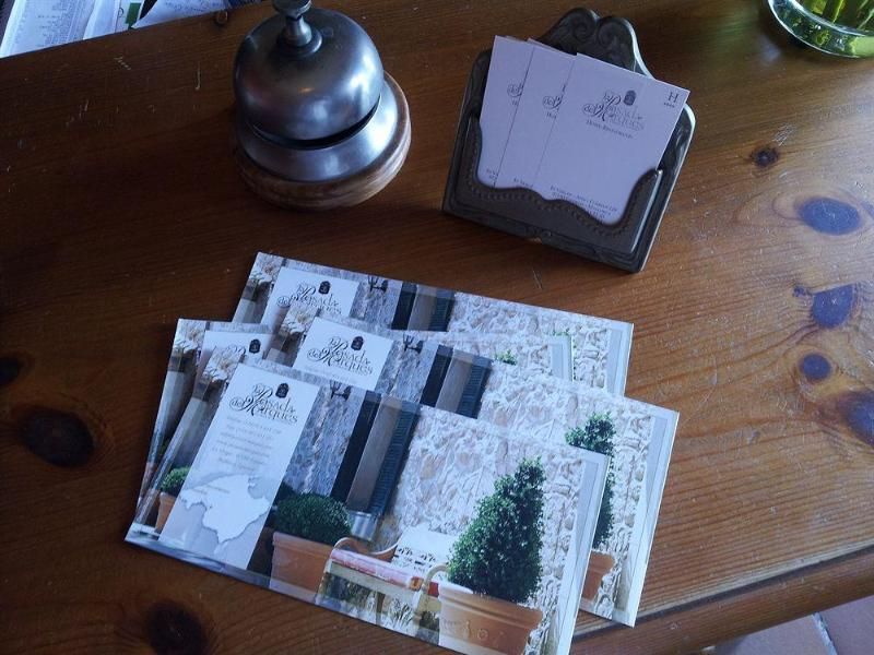 Posada del Marqués, foto 12