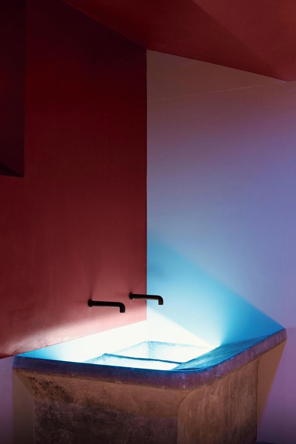 Interno Marche Design Experience Hotel, foto 14