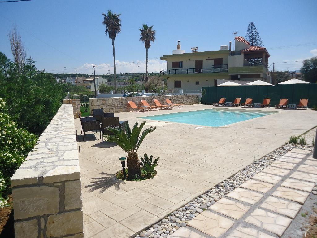 Almyra Apartments, foto 15