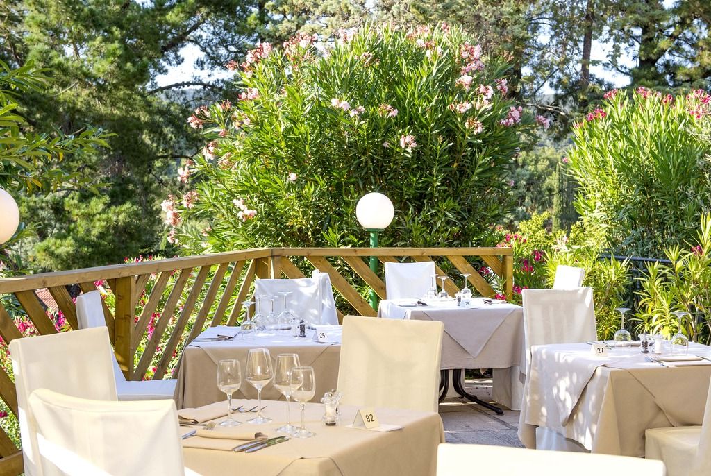 Il Pelagone Hotel & Golf Resort, foto 11