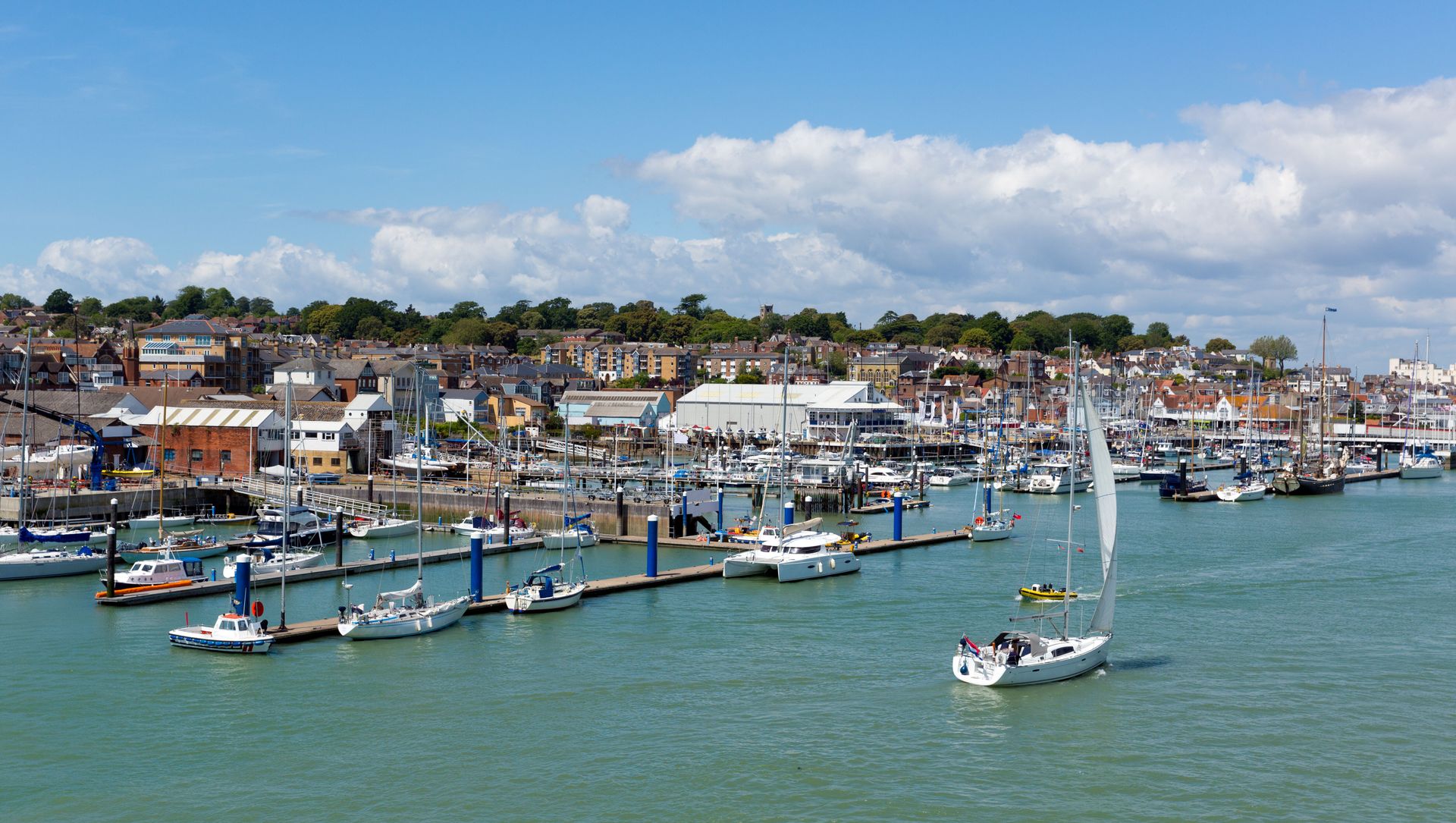 Isle of Wight, Devon and Cornwall, foto 7
