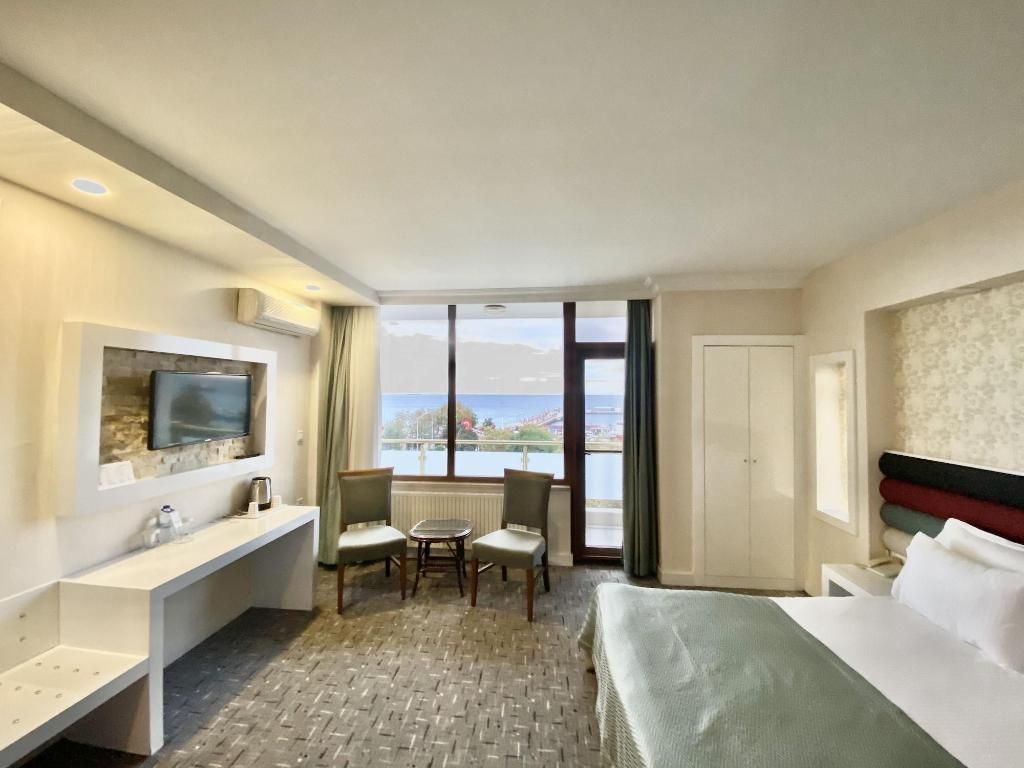 Tekirdag Yat Hotel, foto 11