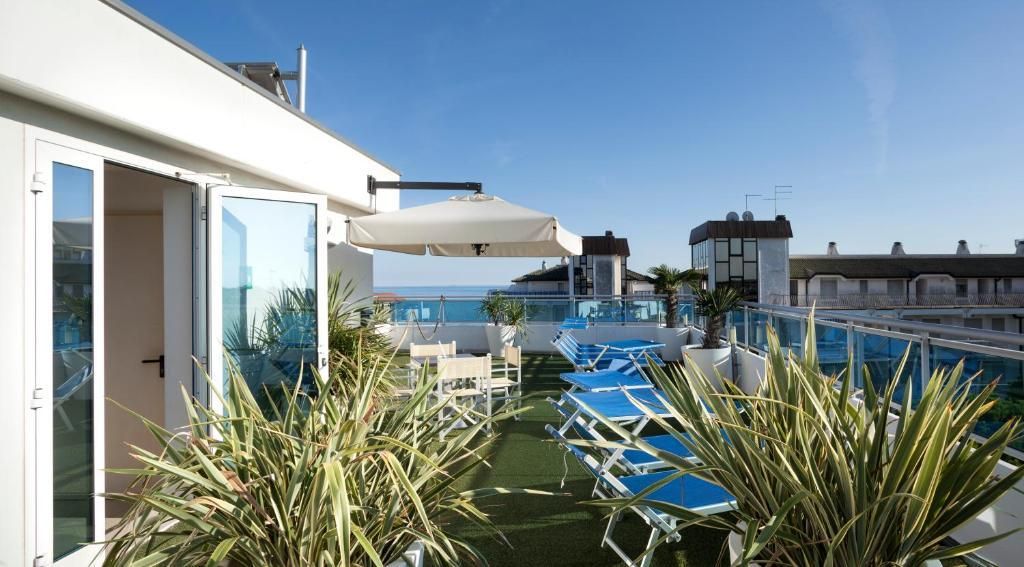 Hotel Tropical, foto 5