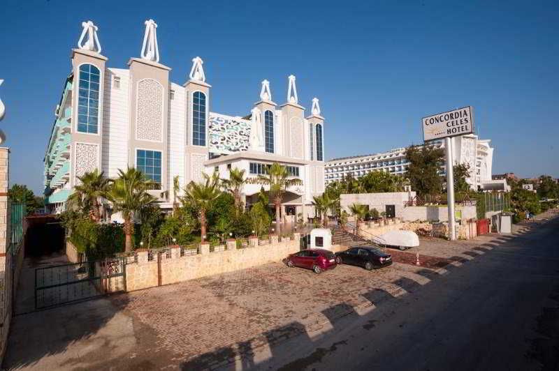 Concordia Celes Hotel, foto 3