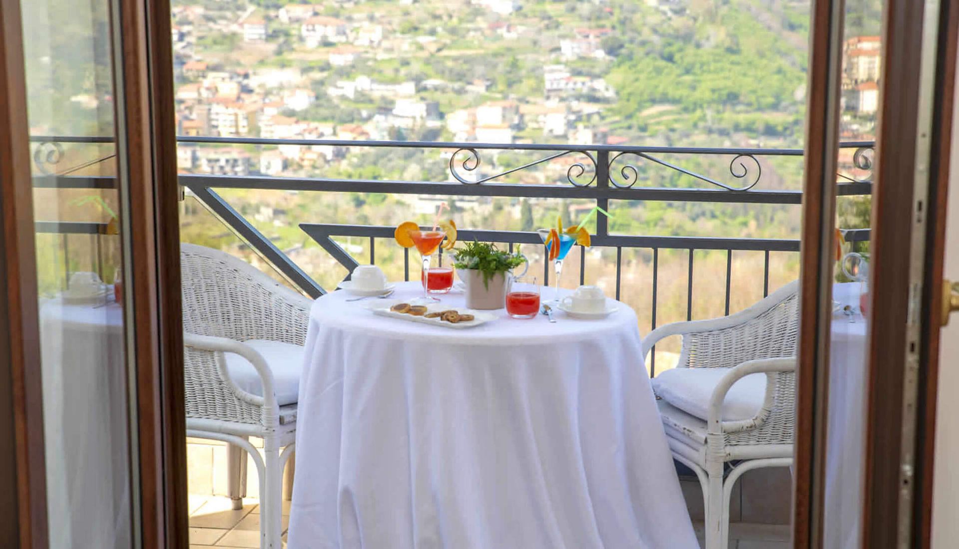 Villa Donna Carmela, foto 9