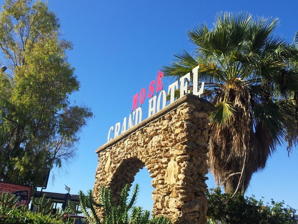 Grand Hotel Mosè, foto 12