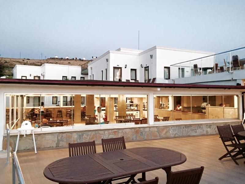 Anadolu Hotel Bodrum, foto 8
