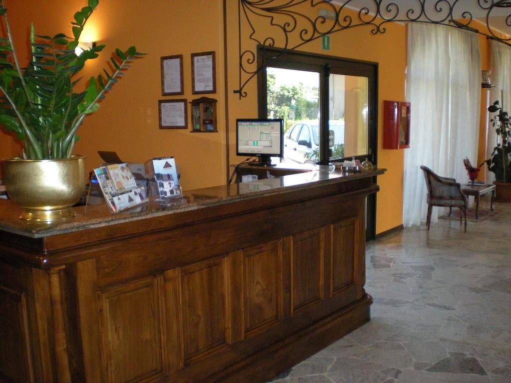 Aerhotel Malpensa, foto 9
