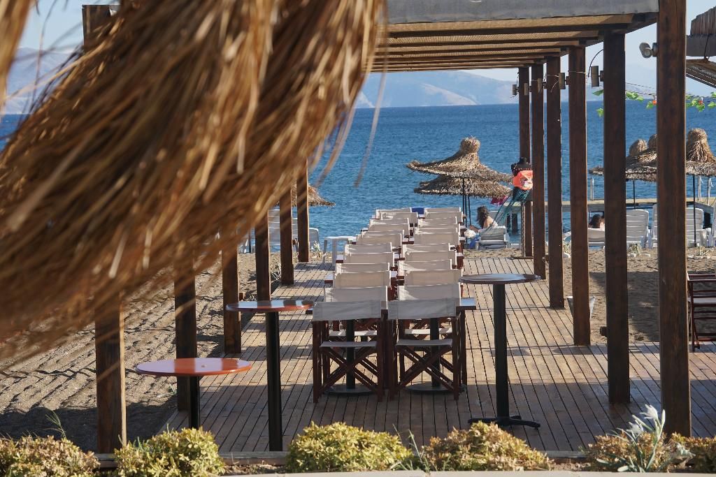Flow Datca Surf & Beach Hotel, foto 9