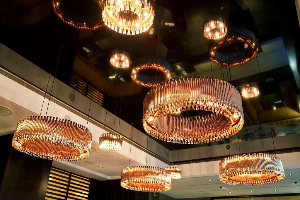 Dorint Kurfürstendamm Berlin, foto 12