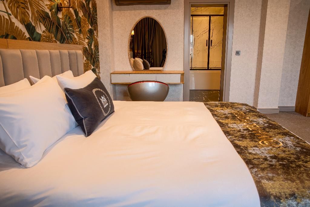 Mateo Hotel, foto 14