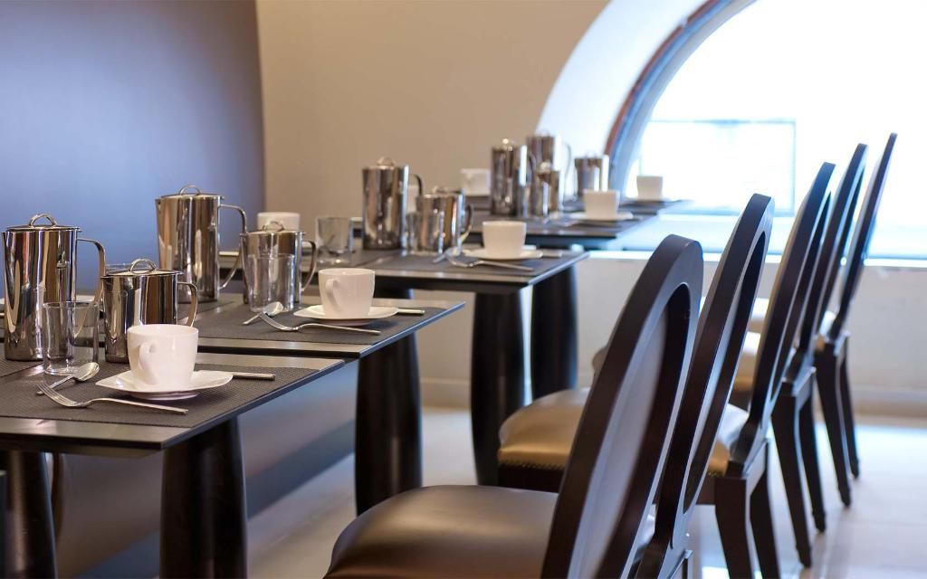 Fiume Hotel, foto 7
