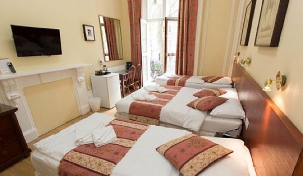 Dolphin Hotel, foto 13