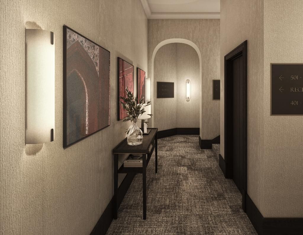 Tower Residences, foto 3
