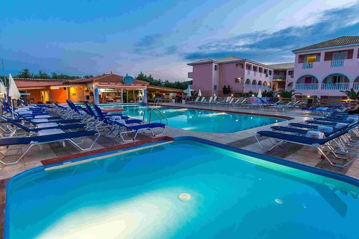 Savvas De Mar Hotel, foto 6