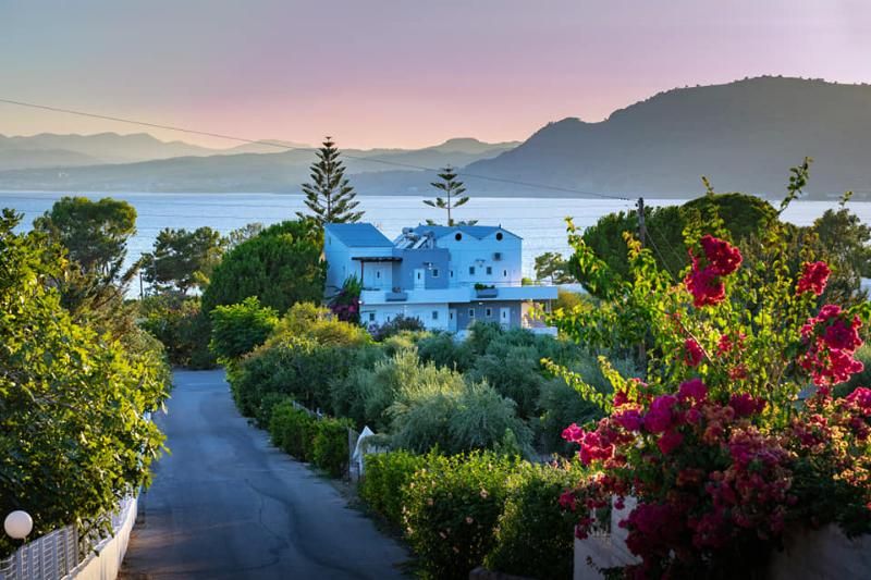 George Beach Studios & Villas, foto 11