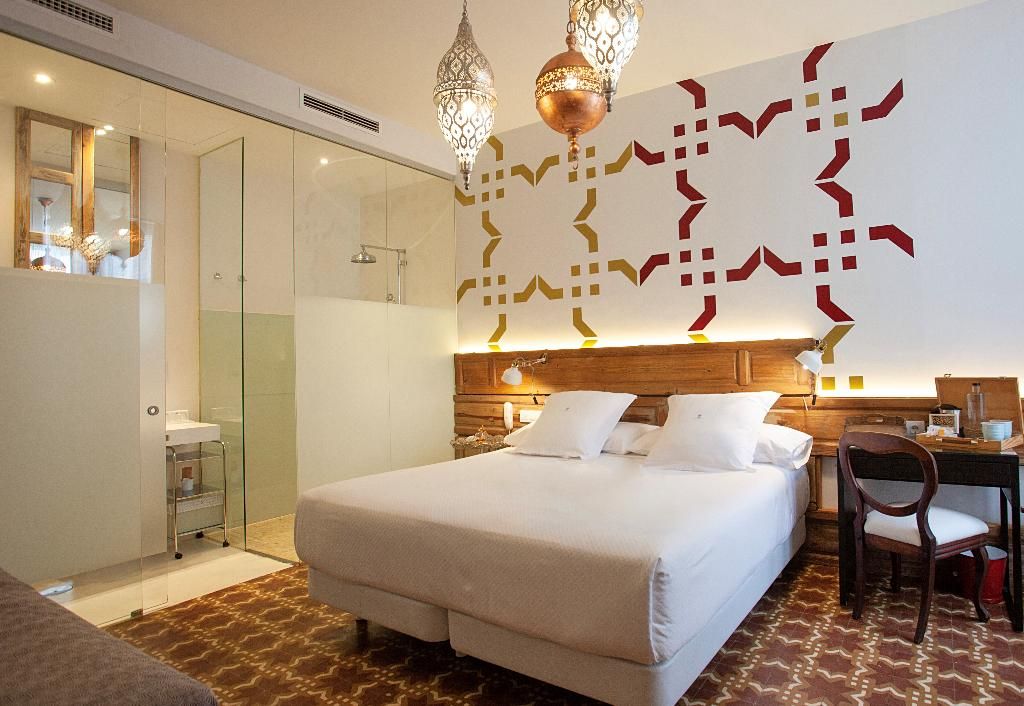 Hotel Madinat, foto 11
