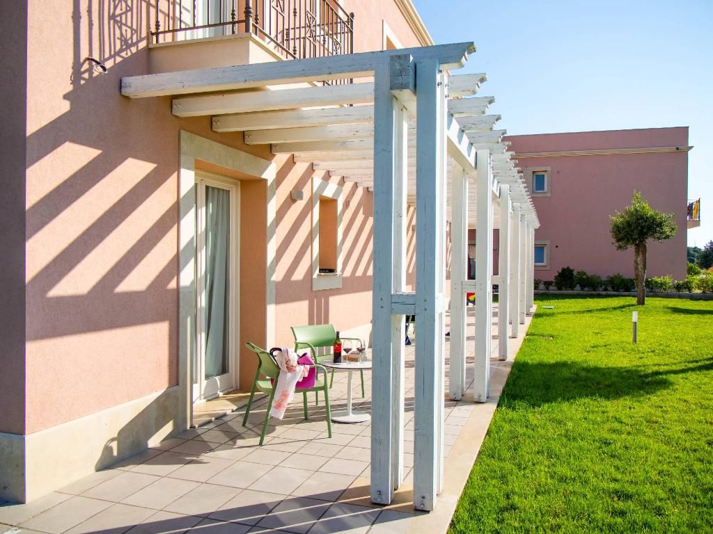 Hotel Danieli Pozzallo, foto 5