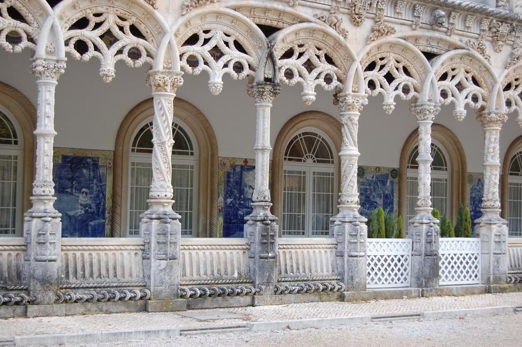 Bussaco Palace, foto 6