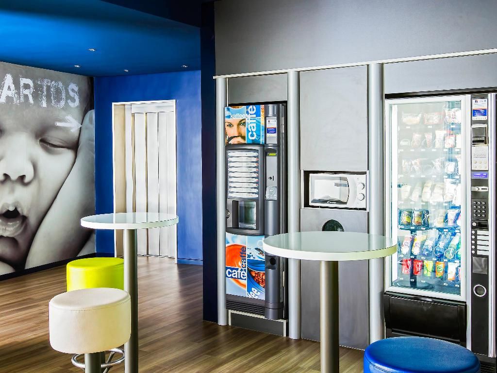 ibis budget Braga Centro, foto 8