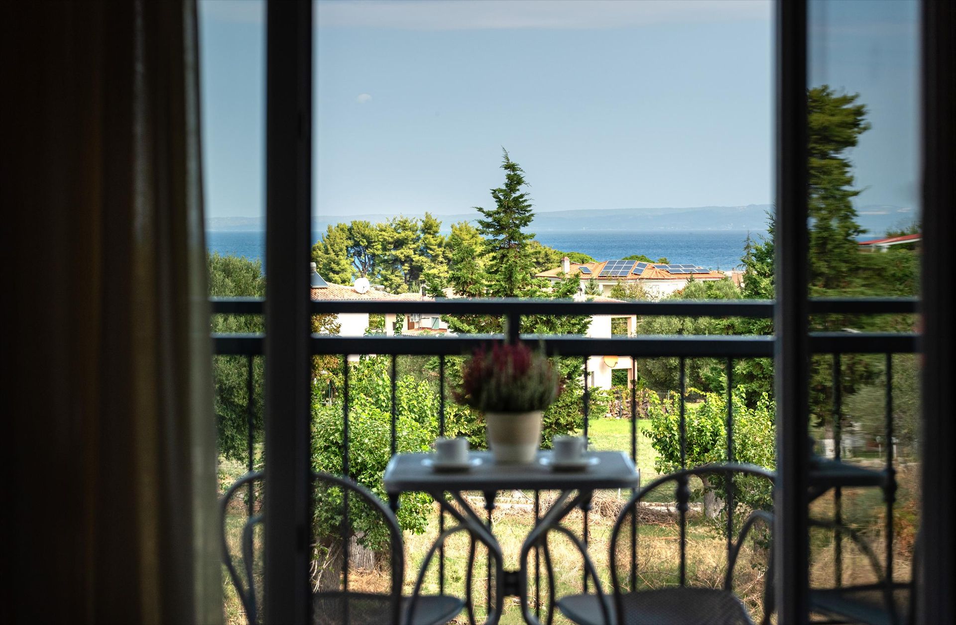 Ampelia Hotel Kassandra, foto 9