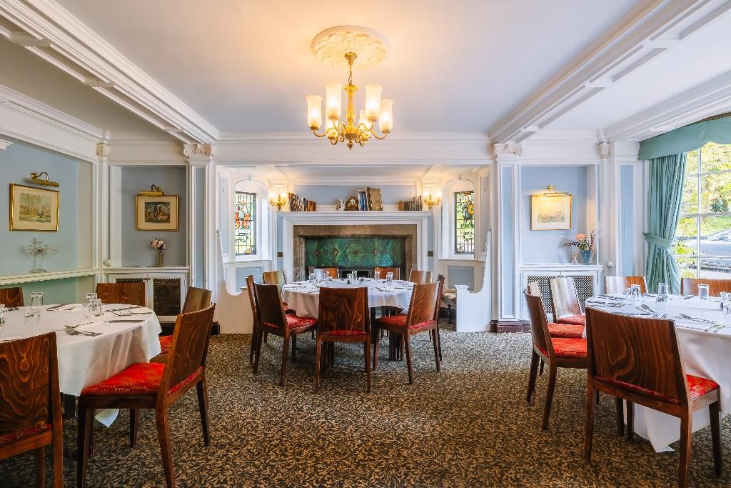 Muthu Belstead Brook Hotel, foto 7